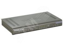 Шлюз SIP VoIP 8хFXS 4xLAN 10/100 1xWAN 10/100 роутер 92889 D-Link