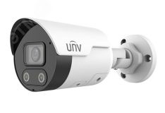 Видеокамера IP 2Мп цилиндрическая уличная с PoE IP67 (2.8мм) УТ-00053004 Uniview