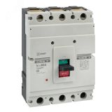 Выключатель автоматический трехполюсный ВА-99М 800/800А 50кА mccb99-800-800m EKF