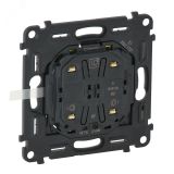 Valena IN MATIC MyHome Play Zigbee Радиоуправляющее устройство одноклавишное для управления освещением On/Off 752081 Legrand