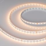 Лента UL-B80-10mm 24V Warm2700 (11 W/m, IP20, 5m) (Arlight, 7 лет) 041377 Arlight