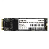 Накопитель SSD M.2 2280 480GB NextPro UV500TS480 (SATA-III) 280466 ExeGate