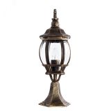 Светильник уличный ATLANTA A1044FN-1BN Arte Lamp