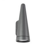 Светильник LGD-CONO-WALL-7W Warm3000 (DG, 36 deg, 230V) (, IP54 Металл, 3 года) 035396 Arlight