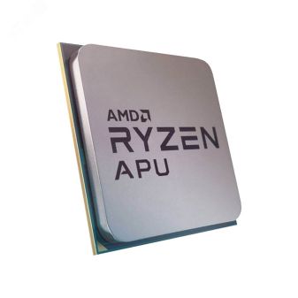 Процессор центральный RYZEN 5 PRO 4650G OEM 70752 AMD