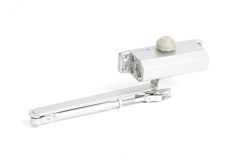 Доводчик дверной SPRUT Door Closer-051GR 8855 Бастион