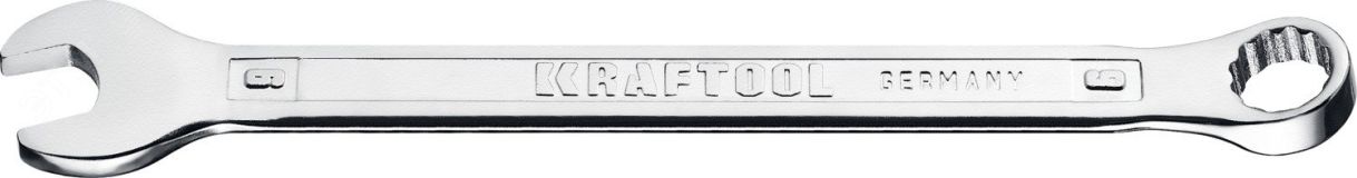 Ключ гаечный комбинированный 9 мм 27079-09_z01 KRAFTOOL