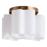 Люстра SERENATA A3459PL-3AB Arte Lamp