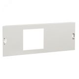 ПЕРЕДНЯЯ ПАНЕЛЬ БЛОКОВ АВТОМАТИКИ UA/BA LVS03671 Schneider Electric