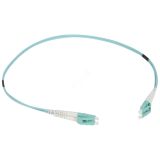 Патч-корд LC/LC OM4 (0.5м) Duplex 032633 Legrand