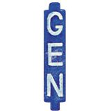 Конфигуратор GEN 3501/GEN BTicino