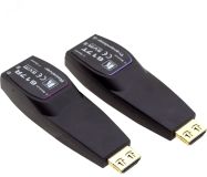 Передатчик и приемник волоконно-оптический HDMI, 4К60 4:4:4, до 200 м. 1000513326 Kramer
