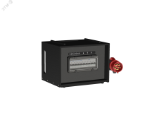 Распределительное устройство AlpenBox 1030105 00-00035963 AlpenBox