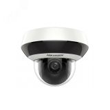 Видеокамера IP 2Мп поворотная с ИК-подсветкой до 20 м (2.8 мм) 327000658 Hikvision
