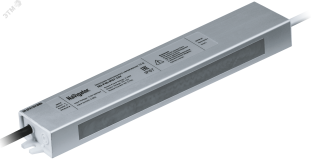 Драйвер LED 45w IP67 12v. 18086 Navigator Group