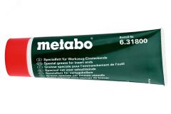 Смазка для буров 631800000 Metabo