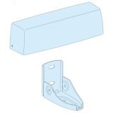 РАСШИРИТЕЛЬ КАБЕЛЬНОГО КАНАЛА КОМПЛ.НОГО ШКАФА LVS08821 Schneider Electric