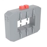 Трансформатор тока CT165 2500/5А, класс точности - 0.2S, мощность - 20ВА CT165-2500-0.2S-20 DKC