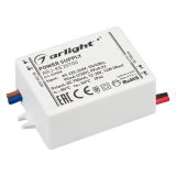 Блок питания ARJ-KE20700 (14W, 700mA, PFC) (ARL, IP44 Пластик, 5 лет) 029058 Arlight