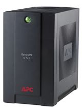 Back-UPS BS, OffLine, 650VA / 390W, Tower, Schuko BC650-RS APC