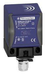 Датчик индуктивный XSAV12373EX Schneider Electric