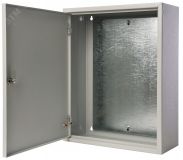 Щит навесной с монтажной панелью 500х400х170 IP31 ЩМП-06 30546DEK Dekraft