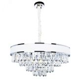 Люстра E14 8 ламп IP20 A1002LM-8CC Arte Lamp