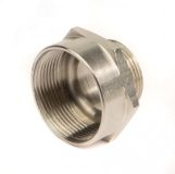 Переходник M16x1.5 наружная резьба/ M20x1.5 внутренняя резьба 6016-1620 DKC