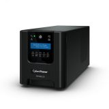 Источник бесперебойного питания line-interactive PR Tower 750Ва/675Вт фазы 1/1 4 мин 6 IEC-320 С13 розеток 1000449180 CyberPower