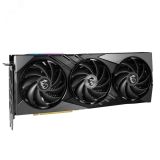 Видеокарта RTX4060Ti GAMING X SLIM, NVIDIA GeForce AD106, 8 ГБ GDDR6, PCI-Express 4.0 144568 MSI