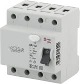 УЗО PRO NO-902-67 ВД1-63 4P 16А 300мА Б0031906 ЭРА