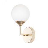 Бра MARCO A2703AP-1SG Arte Lamp
