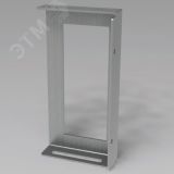 Держатель боковой для секционныx монтажныx плат В=400мм 2шт R5DSL40 DKC