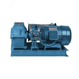 Лебедка электрическая монтажная JM 10.0т, канат 300м GJM 100300 Gearsen