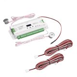 Контроллер лестничный SMART-STEP-32-2S-SUF (5-24V, 32x1A, SPI) 033122 Arlight