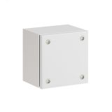 Корпус клеммный металлический SDE ВxШxГ 150x150x120 мм R5SDE1112 DKC
