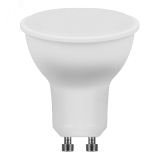 Лампа светодиодная LED 13вт 230в GU10 дневной 38193 FERON