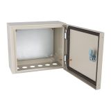 Корпус металлический ЩМП-231-250х300х150-IP54-УХЛ2- 243746 КЭАЗ