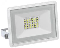 Прожектор светодиодный СДО 06-30 IP65 6500K белый IEK LPDO601-30-65-K01 IEK