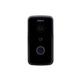Панель вызывная IP домофона одноабонентская, 2Мп  черная DHI-VTO2111D-P-S3 Dahua