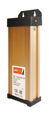 Драйвер LED, 150Вт, 12В IP45 1001221 JazzWay