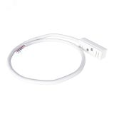 Коннектор-токопровод для шинопровода LINEA-ACCESSORIES A481133 Arte Lamp