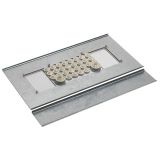Панель Сabstop 600х400мм 048172 Legrand
