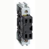 Полюс дополнительный нейтральный 50А 022214 Legrand