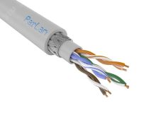 Кабель(провод) ParLan ARM PS U/UTP Cat 5е PVC 4х2х0.52 104123 Паритет