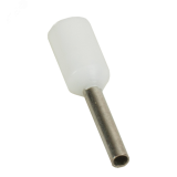 Наконечник штыревой втулочный НШвИ OptiKit T-Shv-PVC-0,75-8(100шт) 278038 КЭАЗ