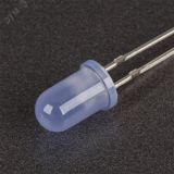 Светодиод ARL-5613UBD-1cd (, 5мм (круглый)) 003196 Arlight