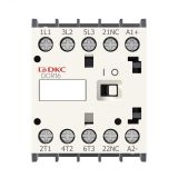 Реле управления YON DCR16 1НО+3НЗ 24VDC DCR16-13D24 DKC