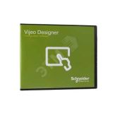 Лицензия одиночная VJD V6.2+XBTZG935 VJDSUDTGAV62M Schneider Electric