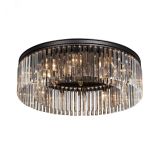 Люстра, 12xE14 макс. 40Вт, хрусталь V5180-1/12PL VITALUCE